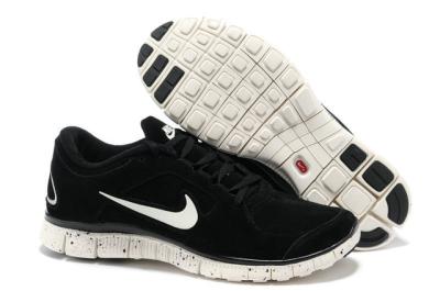 Cheap Nike Free Run 3 couples's shoes wholesale No. 3